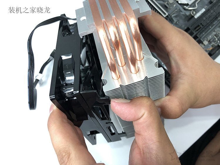 简单组装电脑的详细教程,组装电脑装机流程