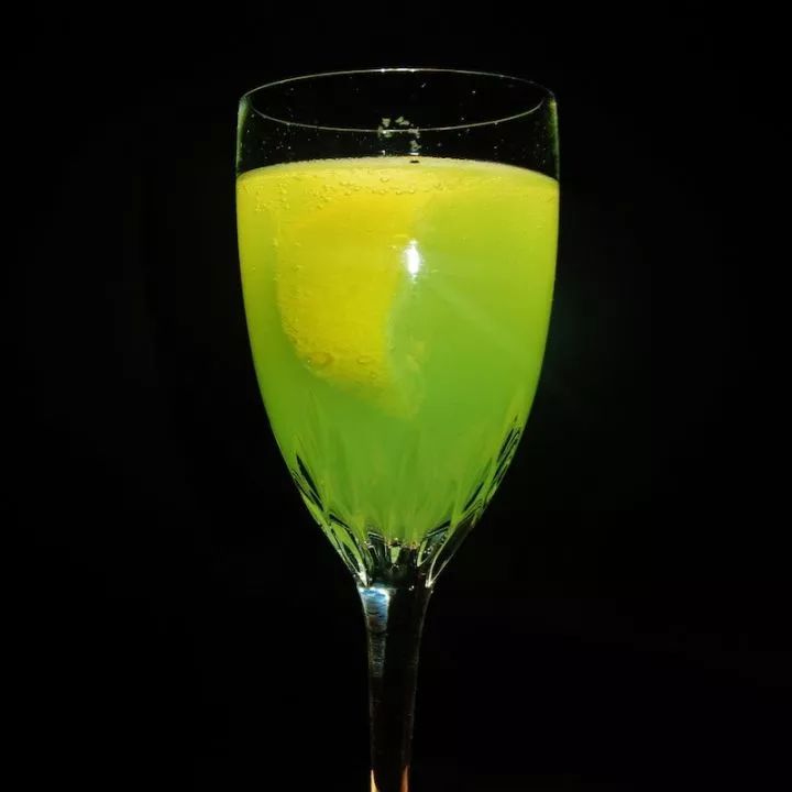 喝一口断片，喝两口脱衣！这6款“*身失**酒”让你悔断肠