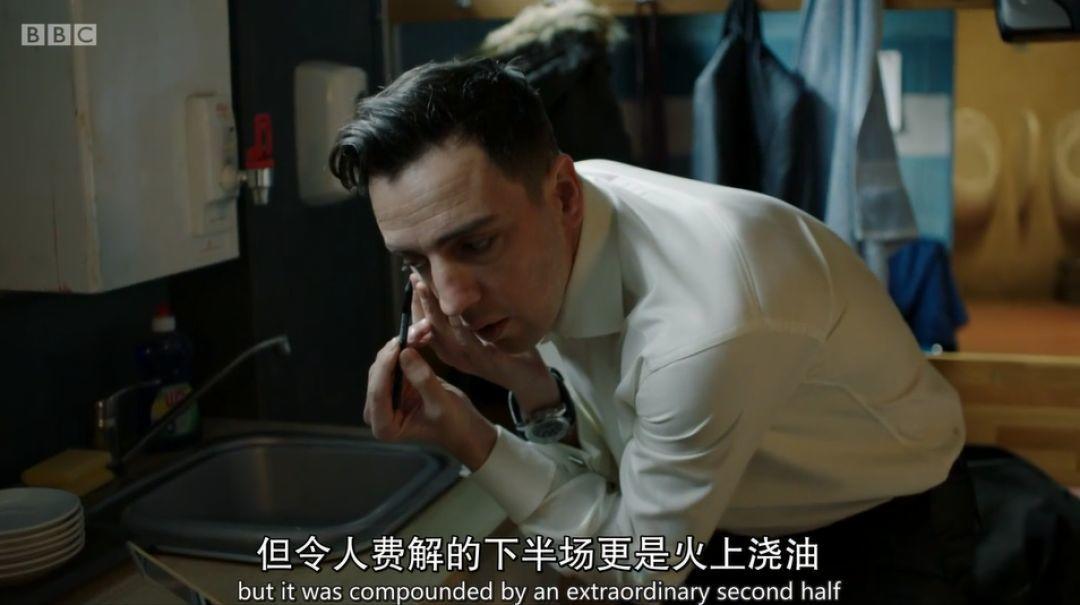 9.6分神剧回归熬夜也得追,9.0烧脑国产神剧