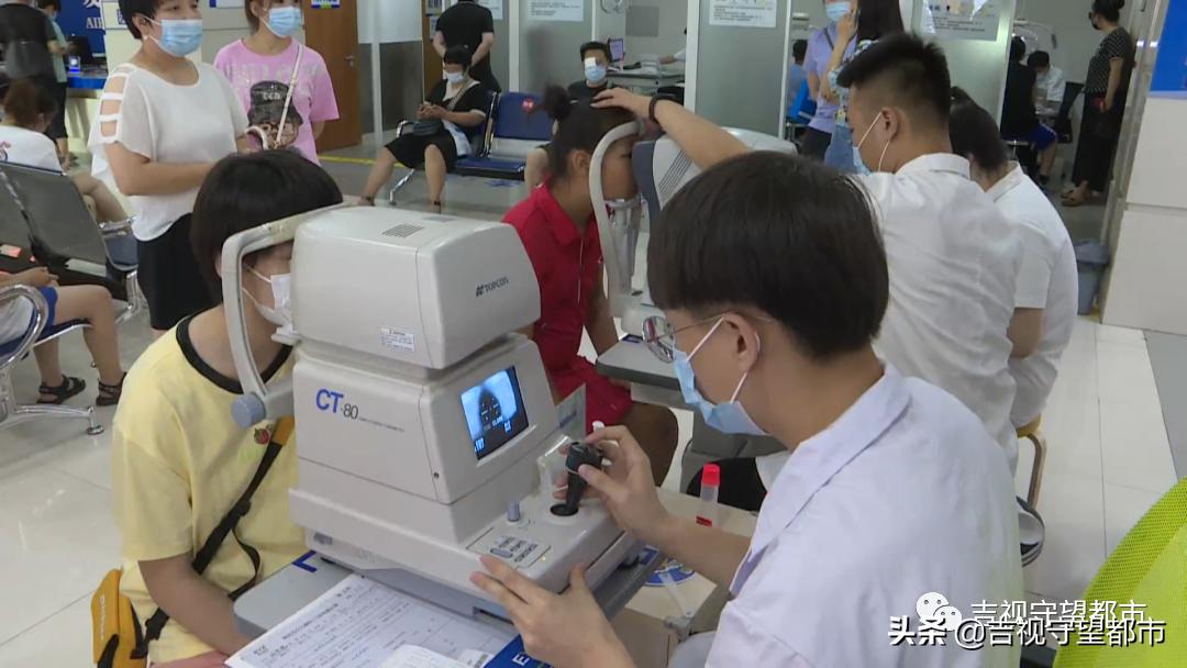 睡眠戴眼罩治疗近视是不是骗人,角膜塑形镜对近视的作用