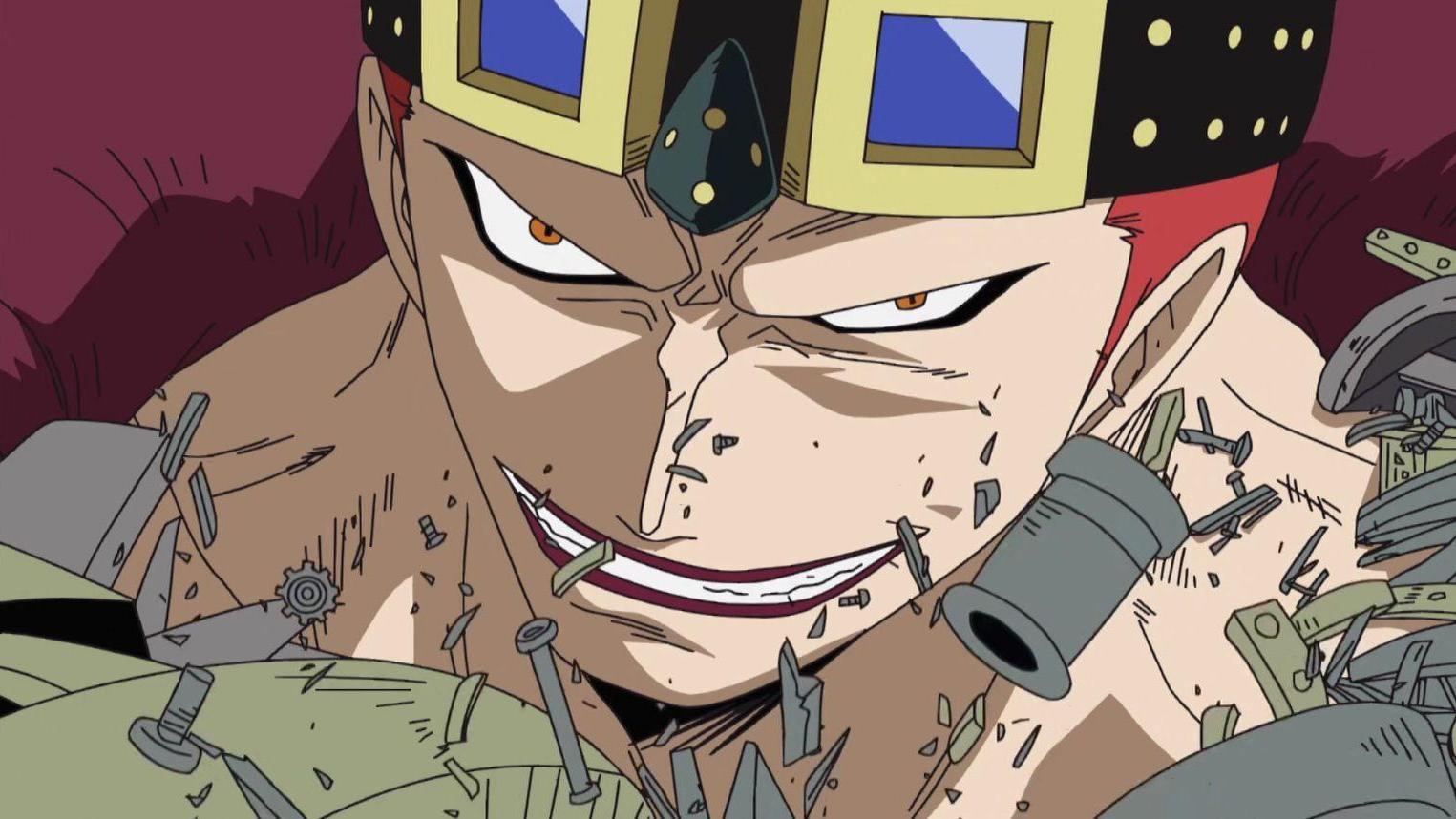 航海王路飞后期怎么变强,航海王路飞十大经典战役