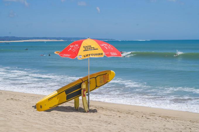 巴厘岛梦想旅行,巴厘岛梦乐城