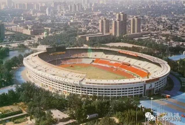 画说北京丨曾经的大朝阳