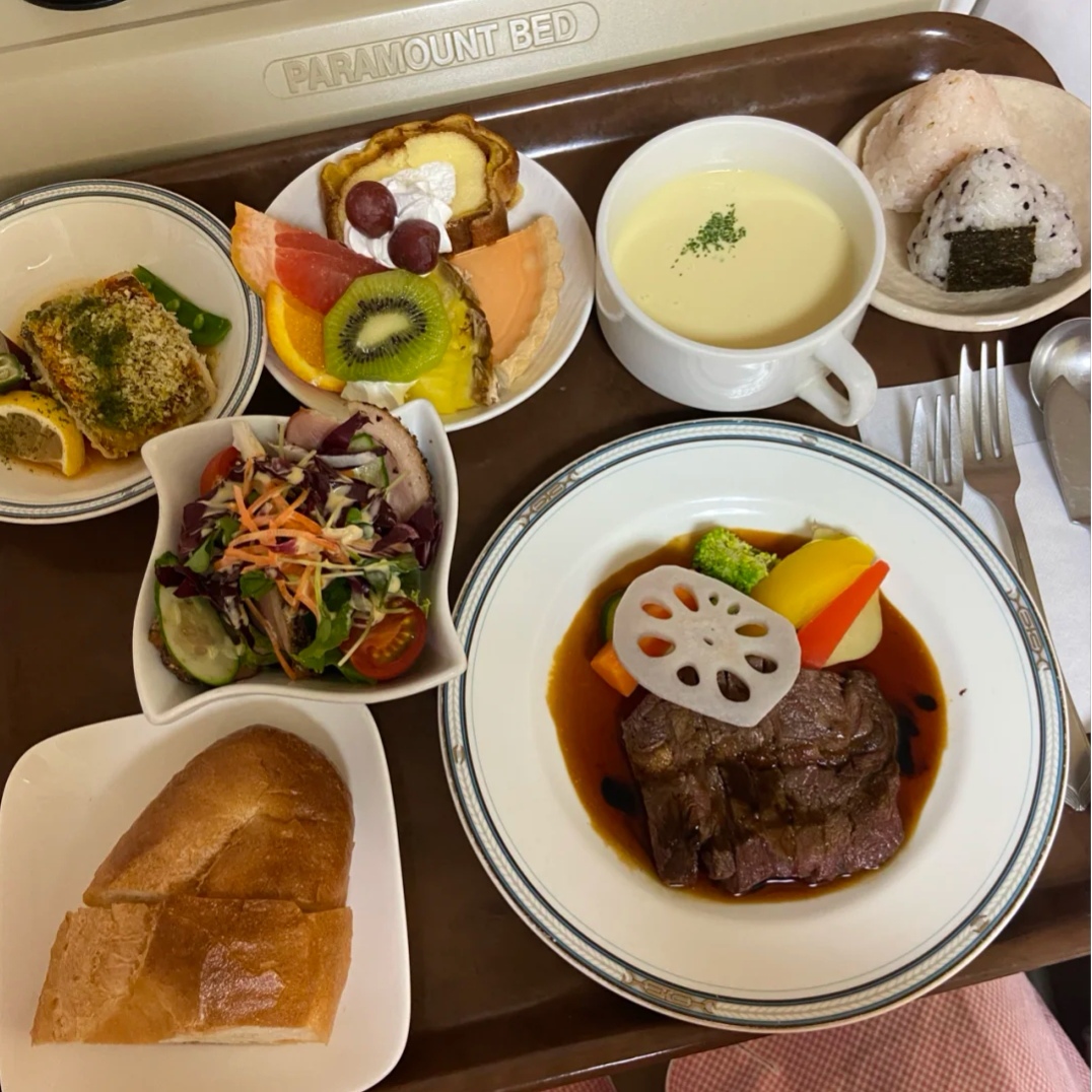 国外产妇吃什么,国外产妇营养餐