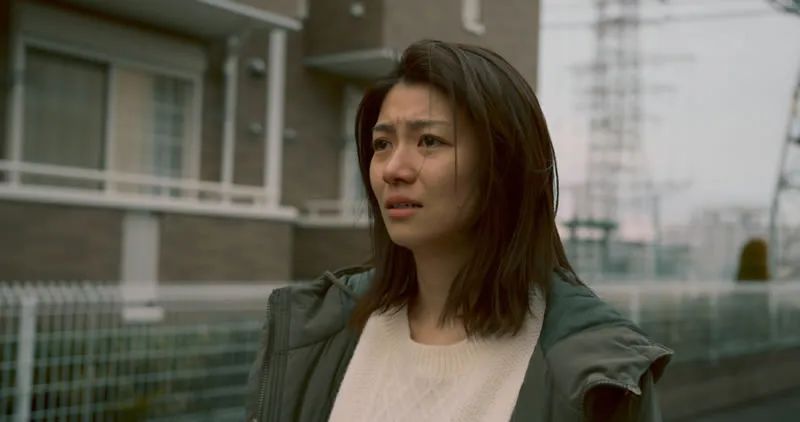 黯淡的2020，这些日韩电影在发光