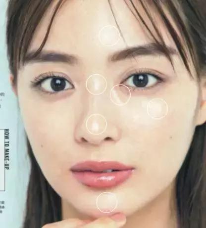 林允为满满正能量代言,林允的代言有哪些