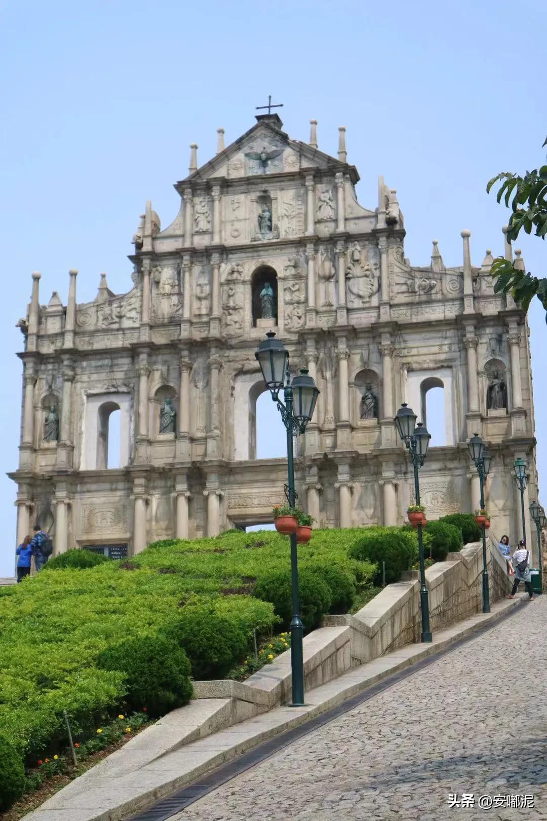 机票买一送一，五星级酒店半价唯一境外游之——澳门🇲🇴