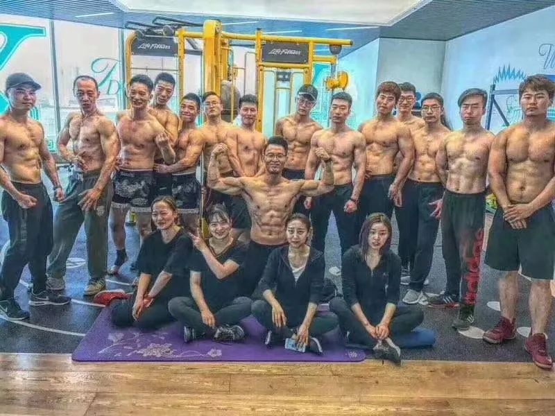 与都市接轨！南安将新开一家超大健身俱乐部，瑜伽舞蹈跆拳道恒温泳池应有尽有