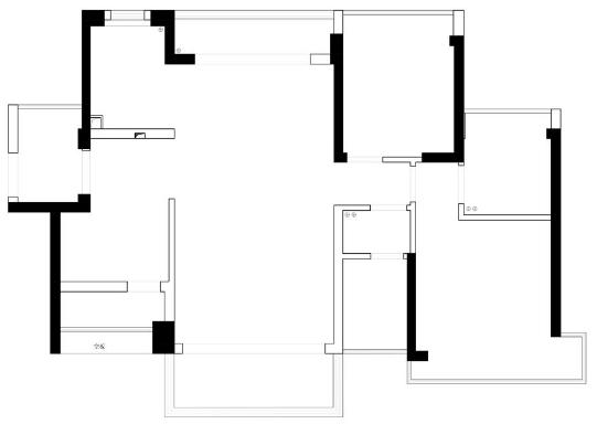 客厅沙发后面开窗户怎么装修好看,沙发后面有窗装修效果图