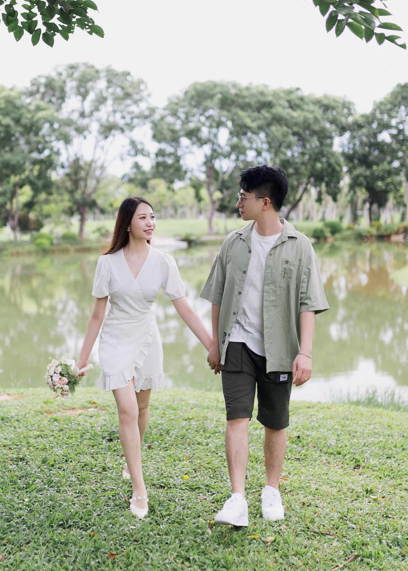 深圳领证照片去哪里拍比较好,深圳领证需要什么条件