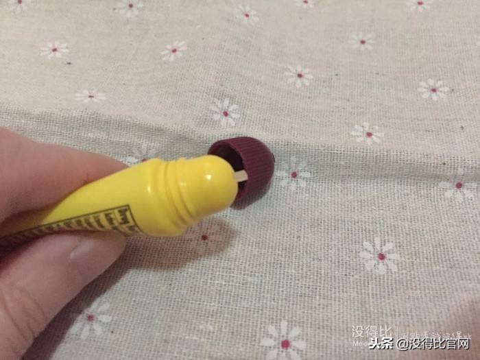 carmex唇膏查出有害物质,carmex唇膏