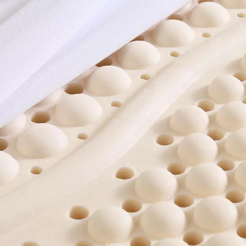 夏天乳胶床垫推荐,苏老伯乳胶床垫