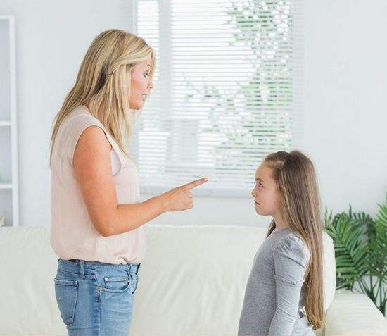 孩子对家长撒过的谎,孩子对父母撒过的谎