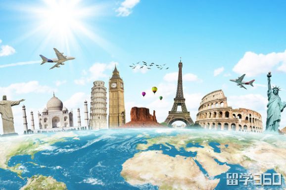 2020热门留学国家留学新政策,最新的出国留学的趋势和措施