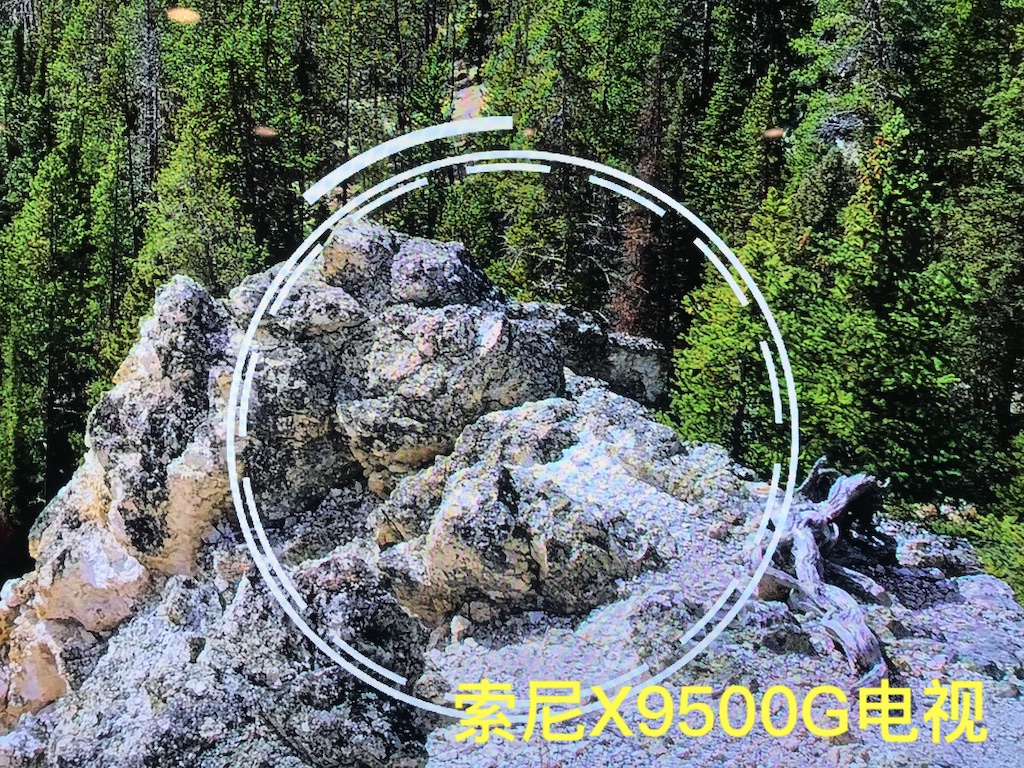 索尼电视画质排名,小米电视和索尼电视画质对比