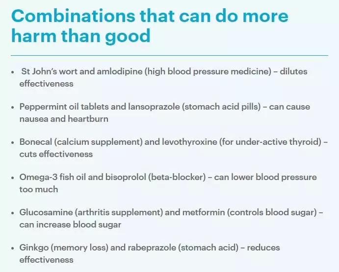澳洲保健品骗局大揭秘,澳洲保健品重金属