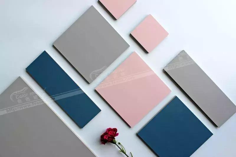 「品牌解读」色色瓷砖：走过黑白灰，这花花世界依旧动人