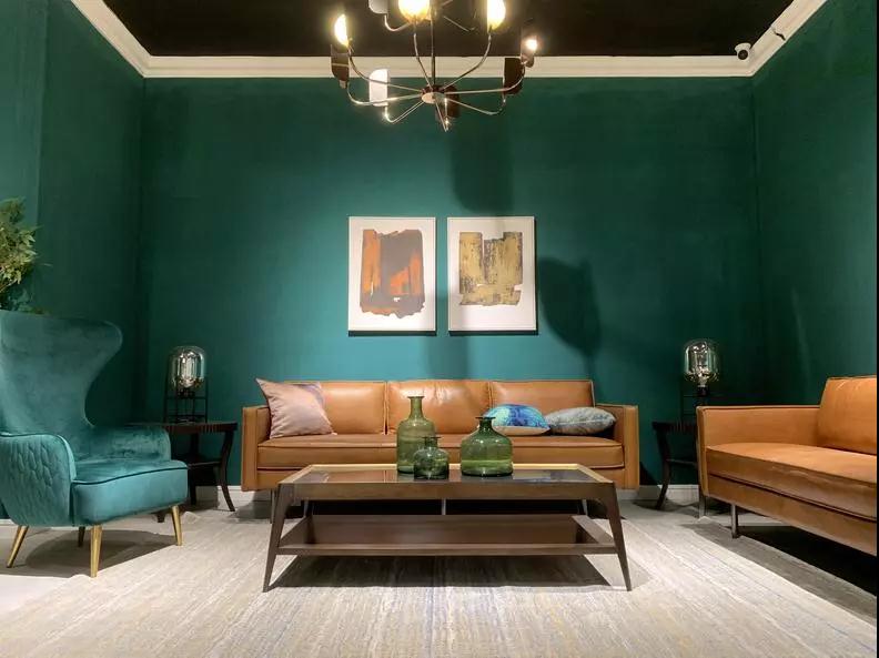 优梵艺术家居馆图片,优梵艺术辉煌时刻