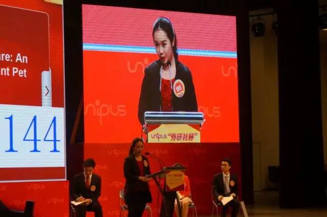 北京4位超牛学霸：全部被中国外交部录取，还都来自同一所大学！