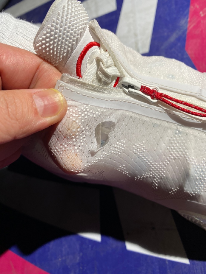 韦德之道9新配色,韦德之道9鞋面容易烂吗