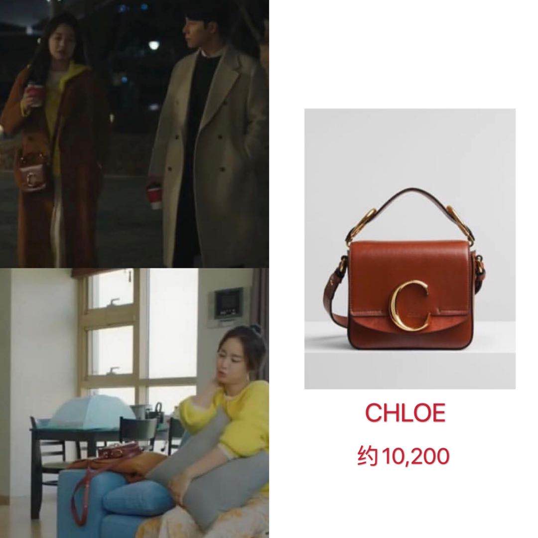 百搭女生包包可爱韩系,最好看百搭的大牌棕色系包包