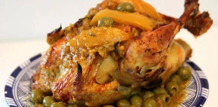 去摩洛哥能带哪些零食,去摩洛哥吃什么好