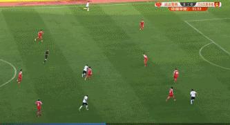 野牛加入国家队,野牛入选国足