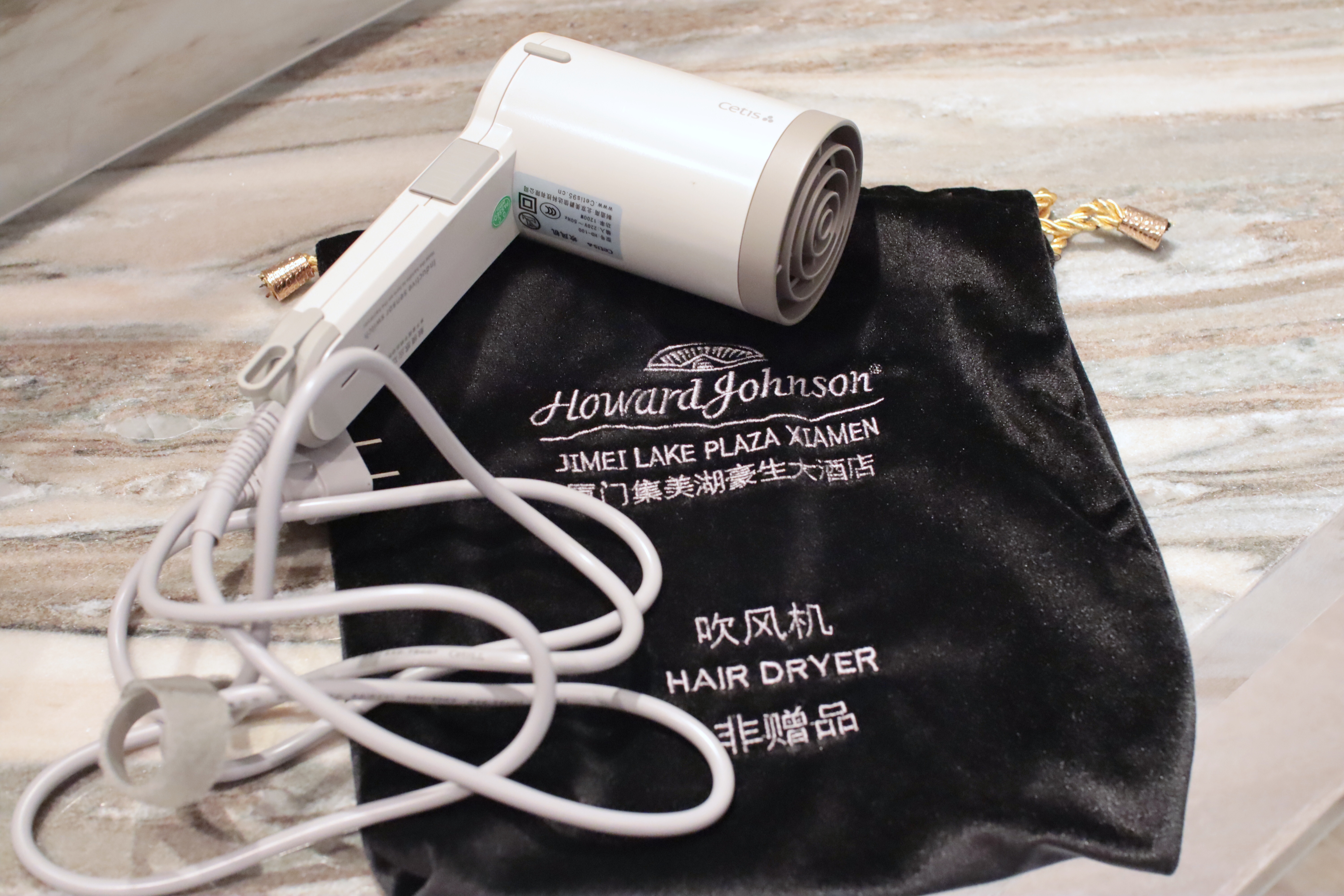 厦门岛外海景酒店,厦门闽南文化酒店