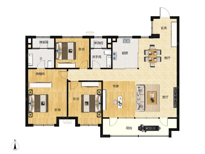 烟台幸福万科壹都会,万科壹都会烟台优缺点