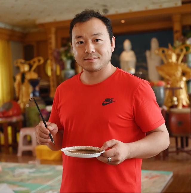 观音菩萨三十二像工笔画,观世音菩萨画像工笔画