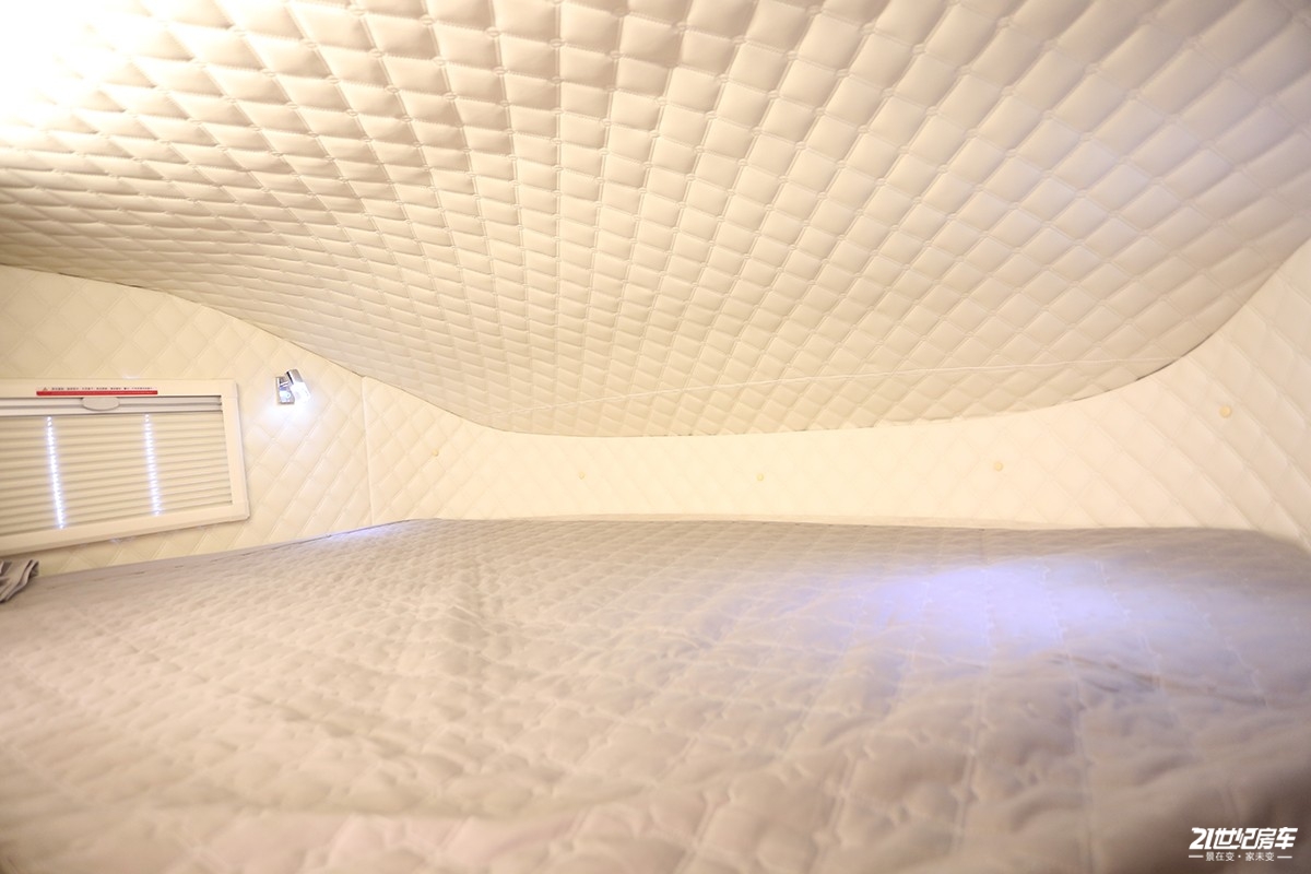 定价超百万的国产车,戴德e途promax房车228万