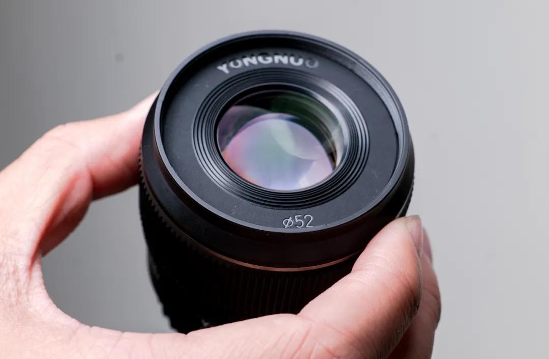 国产自动对焦镜头进击:永诺85、42.5、35mm三镜头测评