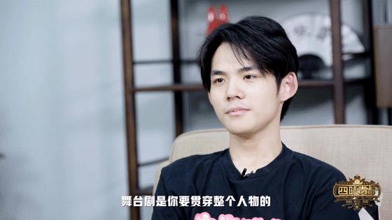 表演解放天性的训练方法,表演中什么叫解放天性