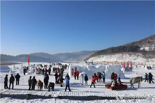 叶赫皇家山滑雪场收费标准,叶赫皇家山滑雪场春节