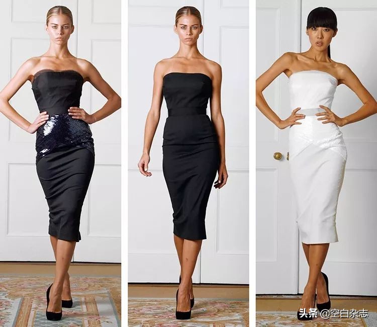 从群嘲对象，到风格偶像，贝嫂维多利亚的时尚往事