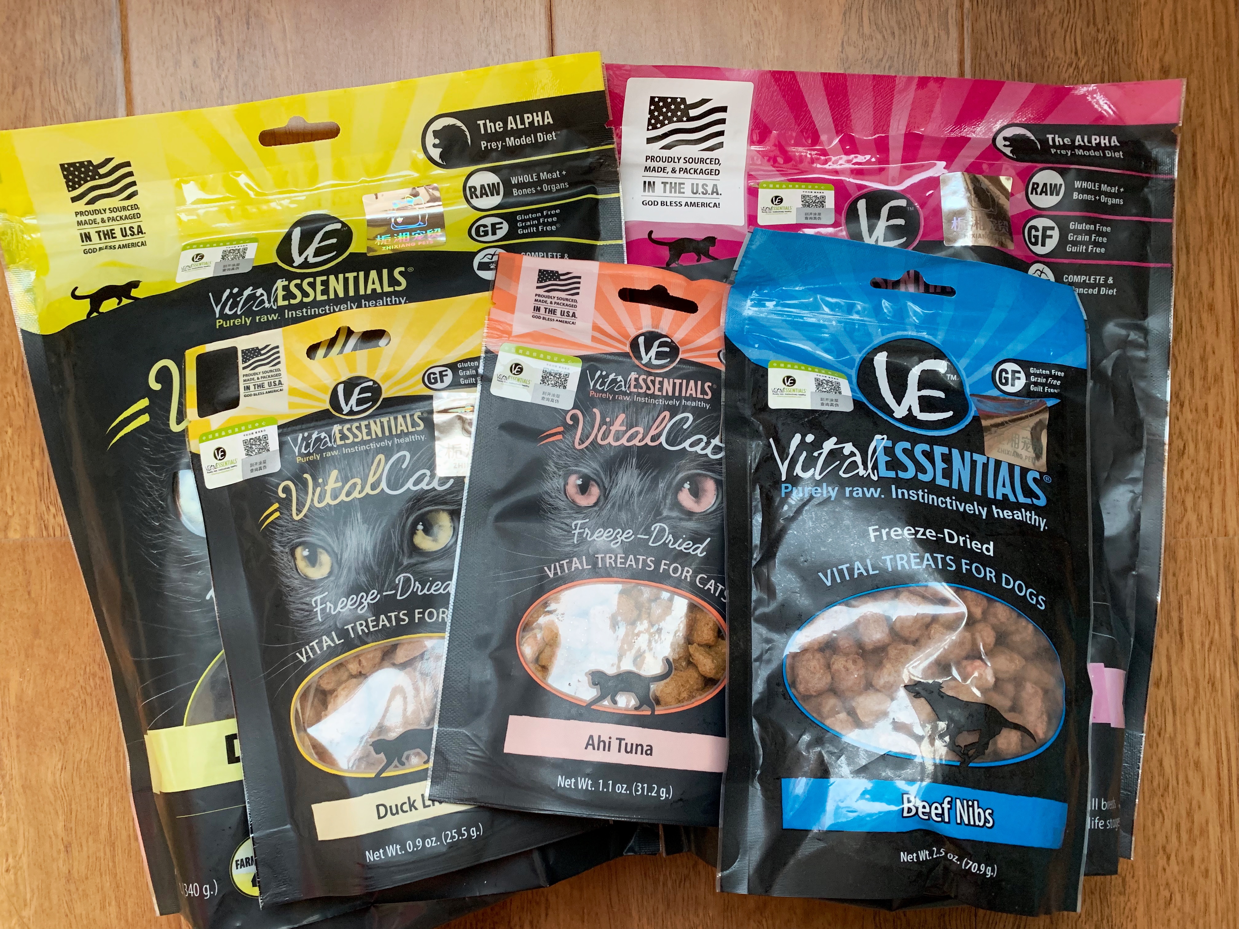 进口粮骗局揭秘,进口商品真假辨别