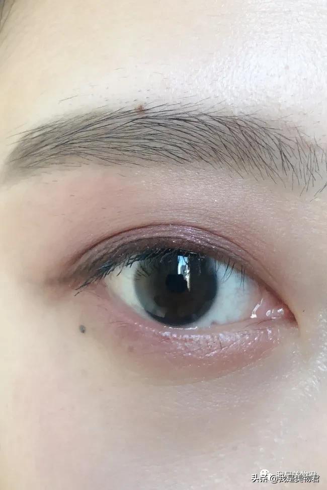 各个年代国货眼影盘,国货眼影一体盘老品牌