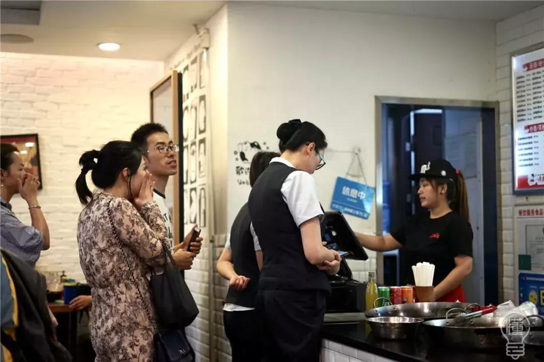 杭州的十大面馆都有哪些,杭州十大面馆