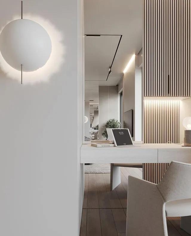 汤臣一品顶层复式,英国奢华顶层复式公寓