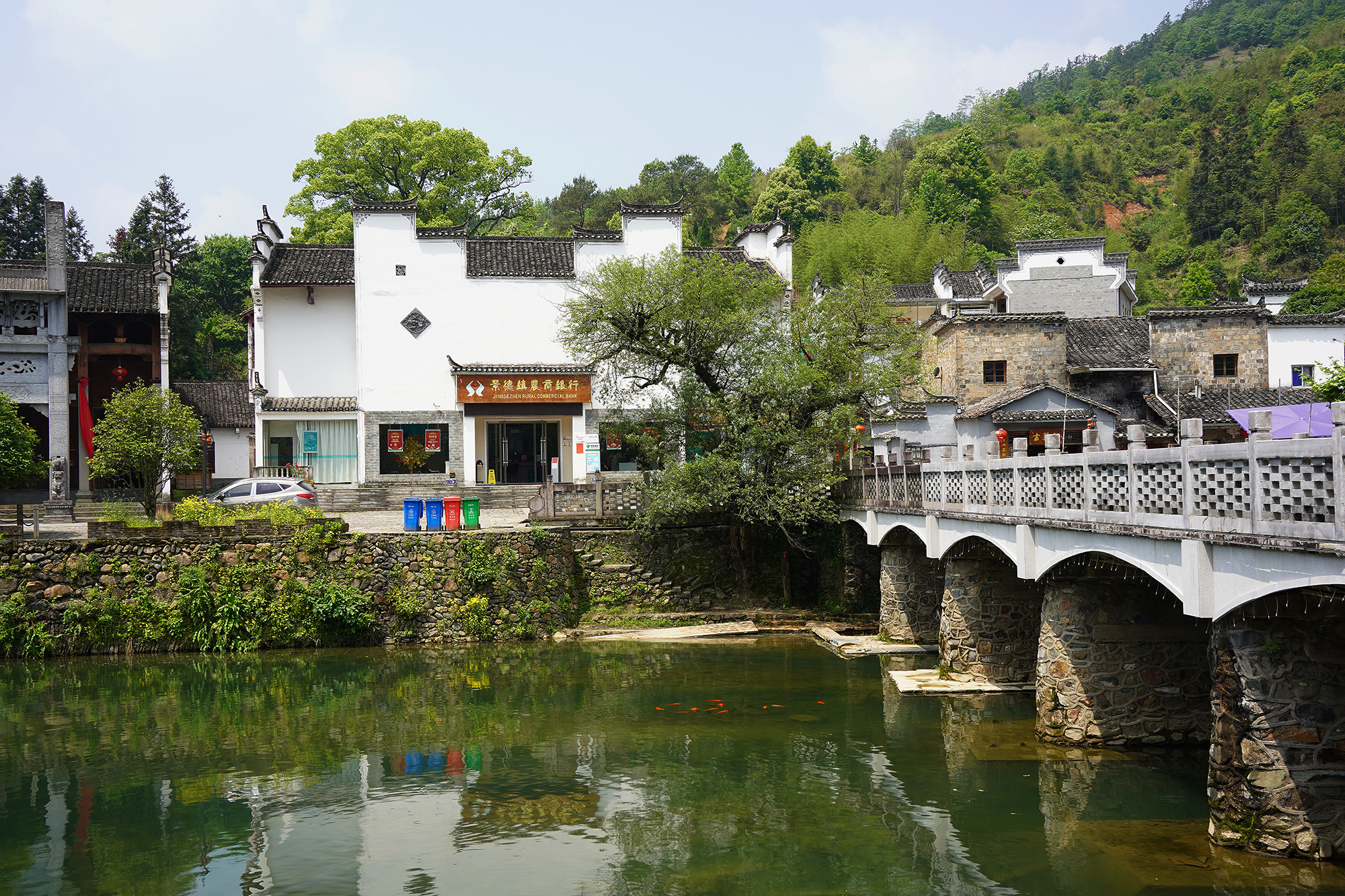 景德镇茶之源瓷之都,景德镇浮梁茶文化