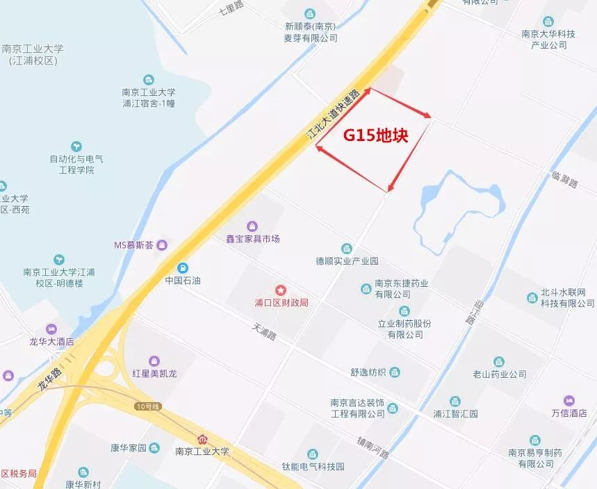 江北新区砂之船二期,喜大普奔入驻头条