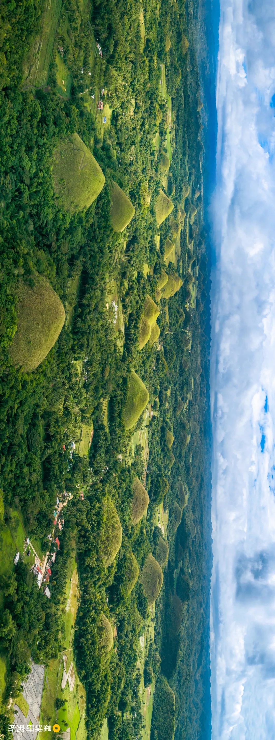 菲律宾的主岛,菲律宾岛屿旅游