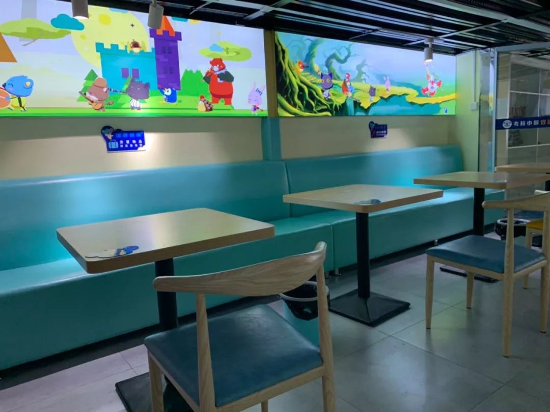 考拉亲子餐厅团购优惠券,吃喝玩乐学习一站式体验