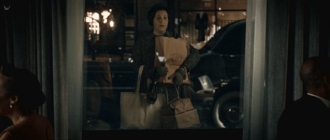 《致命女人》不“致命”了？是你没有看懂第二季的玄机