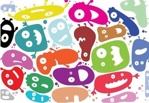 新冠肺炎免疫力,新冠肺炎患者缺乏四种益生菌