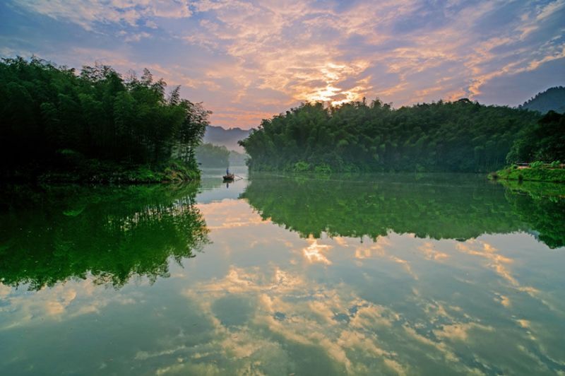 中国醉美云和梯田,中国醉美梯田景观