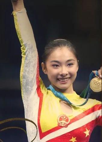 刘璇和郭晶晶谁的分量更重,刘璇夺冠年龄