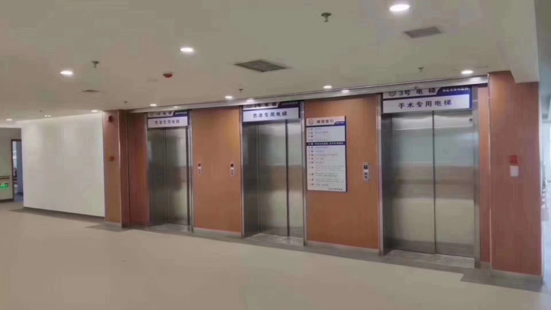 保定市莲池区骨科医院,莲池骨科医院新址