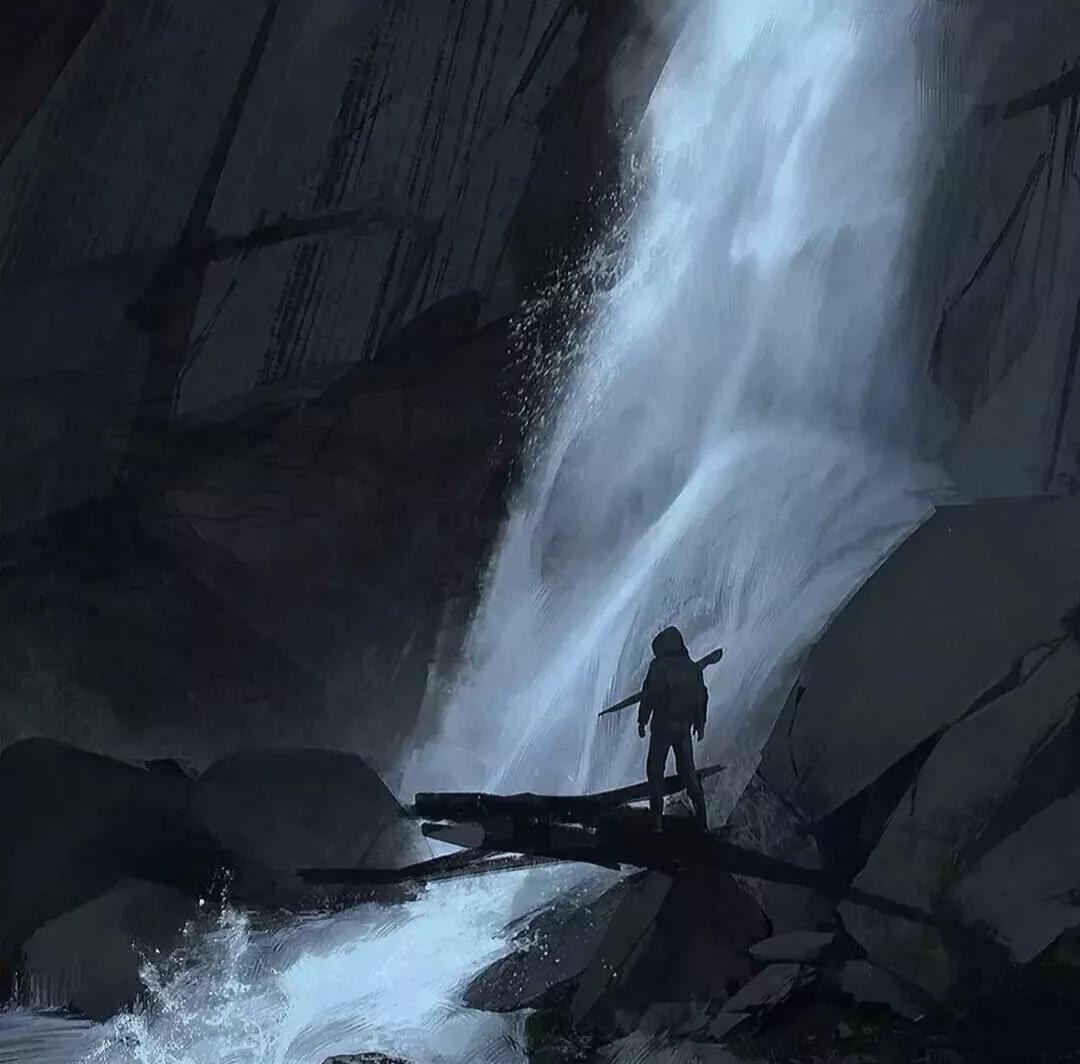 盗墓笔记手机壁纸,盗墓笔记壁纸张起灵