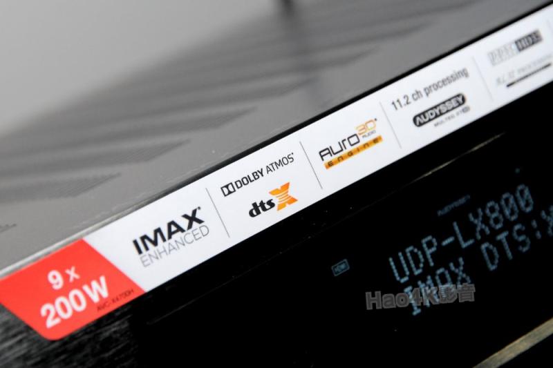 天龙功放4700和4800有什么区别,天龙avc-x4700h功放评测